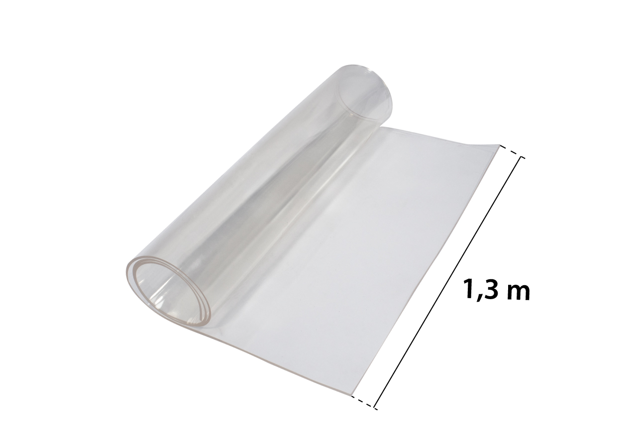 Yellotools CuttingMat XXL Crystal 1,3 m Breite