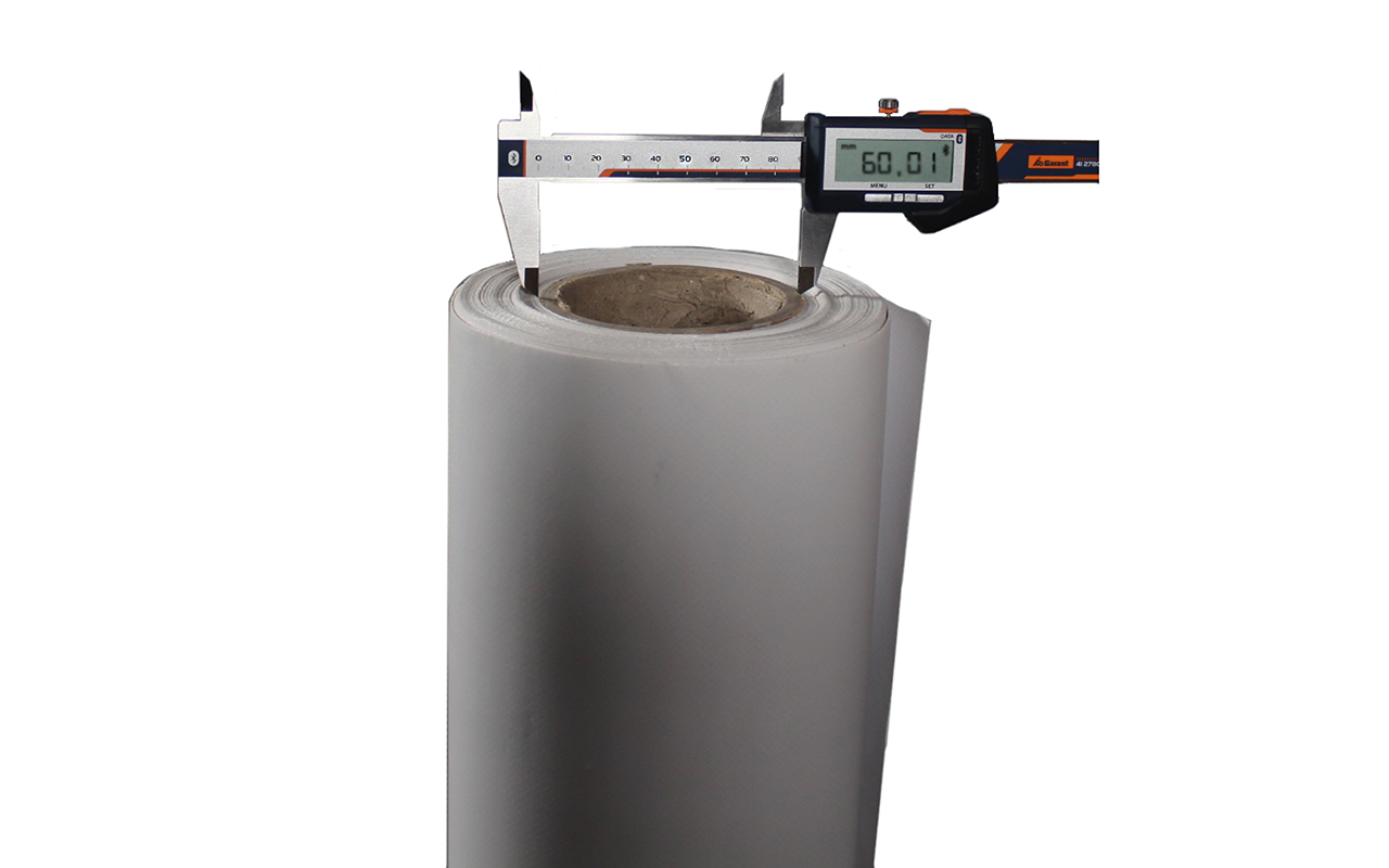 Yellotools MediaMeter Pro | Folienrollenkern messen