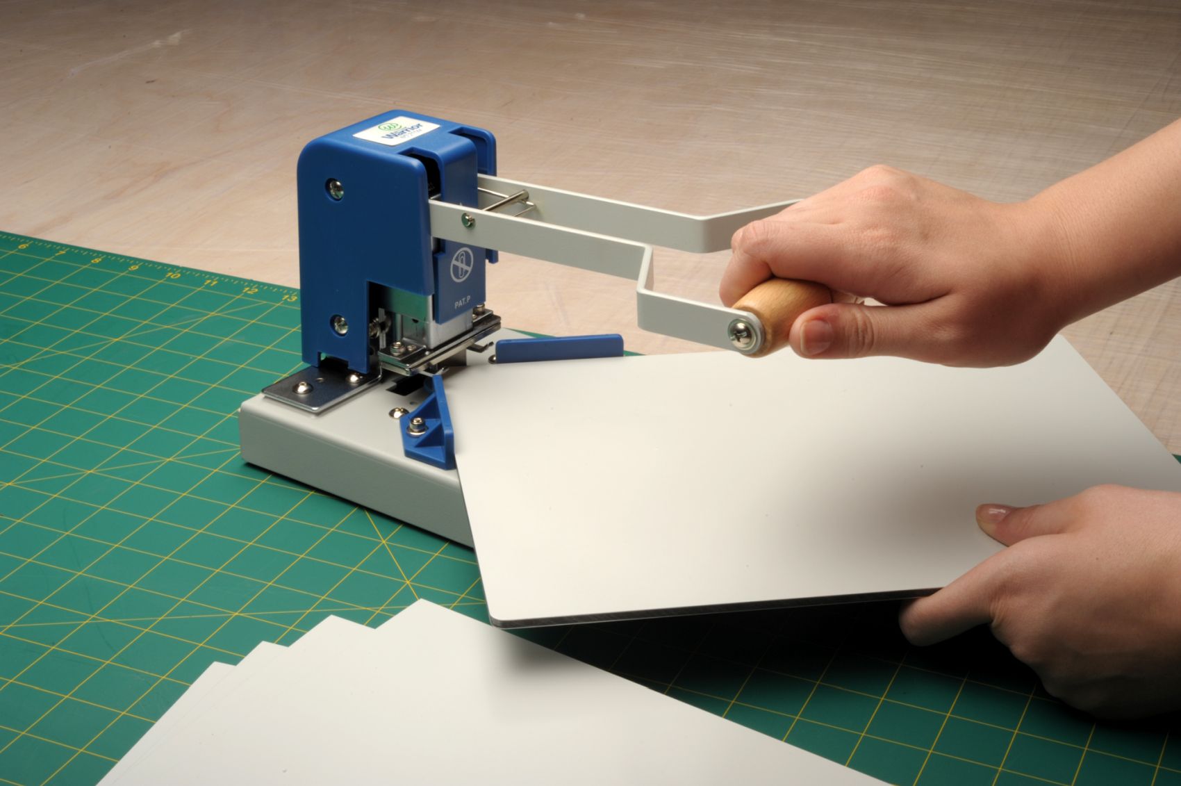 Yellotools EasyEdge application