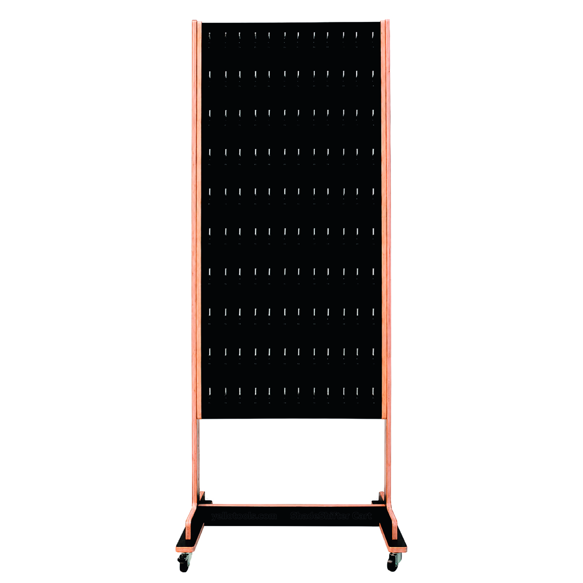 ShadeShifter Cart black basic