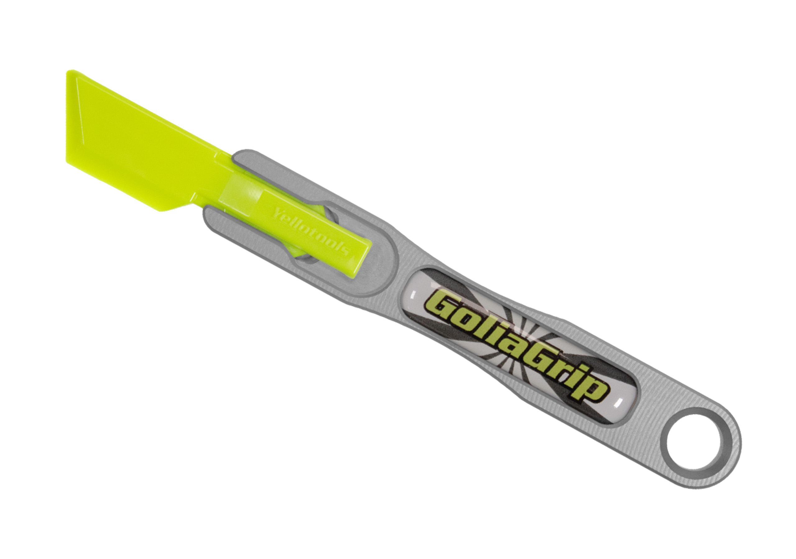 Yellotools GoliaGrip Cut mit Blade 2