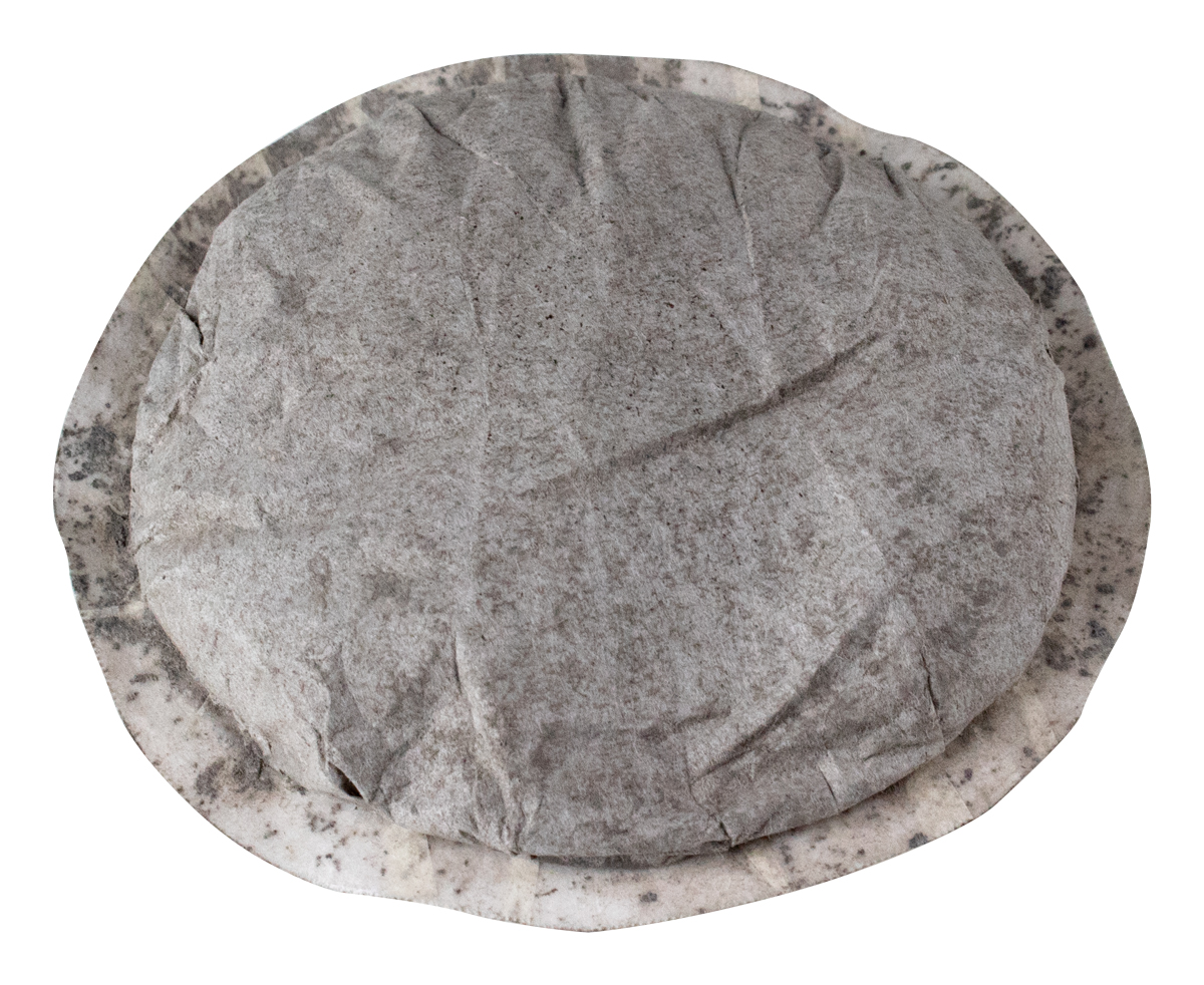 Yellotools EasyWeed Powder SparePad | Powder Replacement Pad