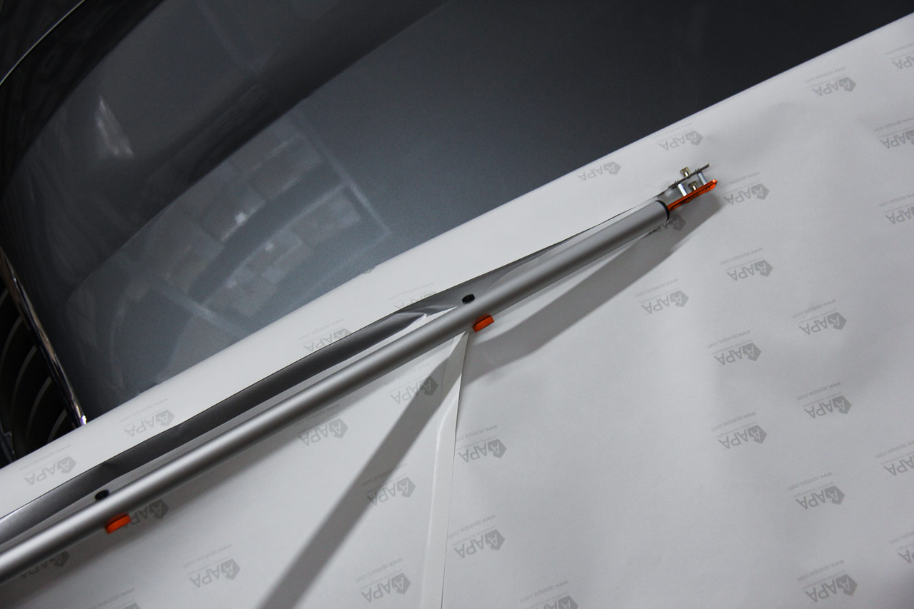 Yellotools LongReach Duo Twin application picture