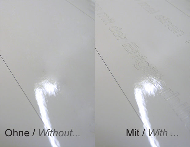 Yellotools EasyWeed Powder comparison