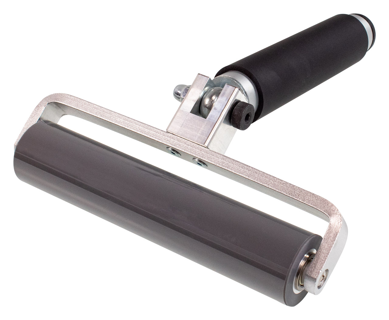 Yellotools YelloRoller Flexi 150 Hard | Adjustable pressure roller I Bargain