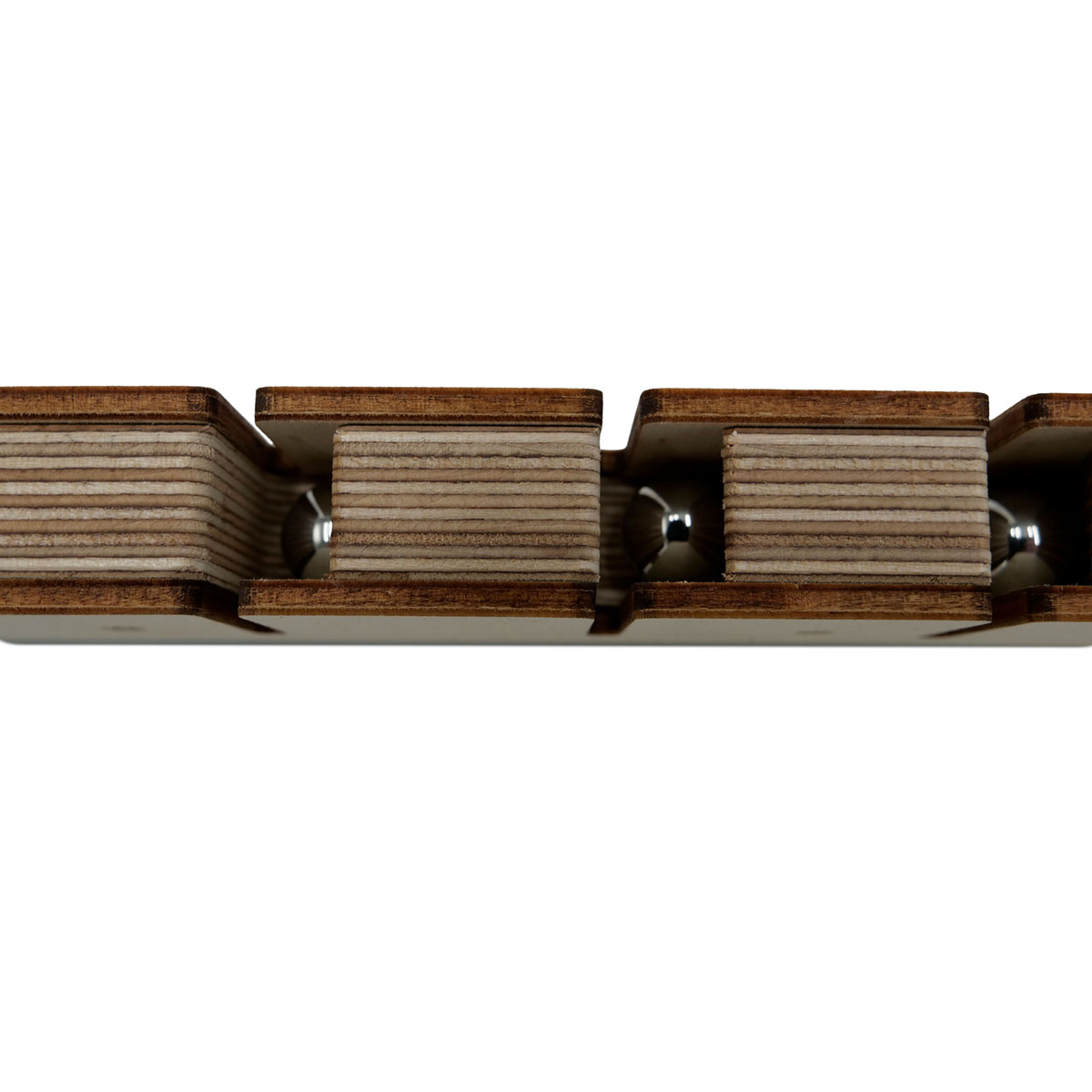 YelloMonkey foil holder detail