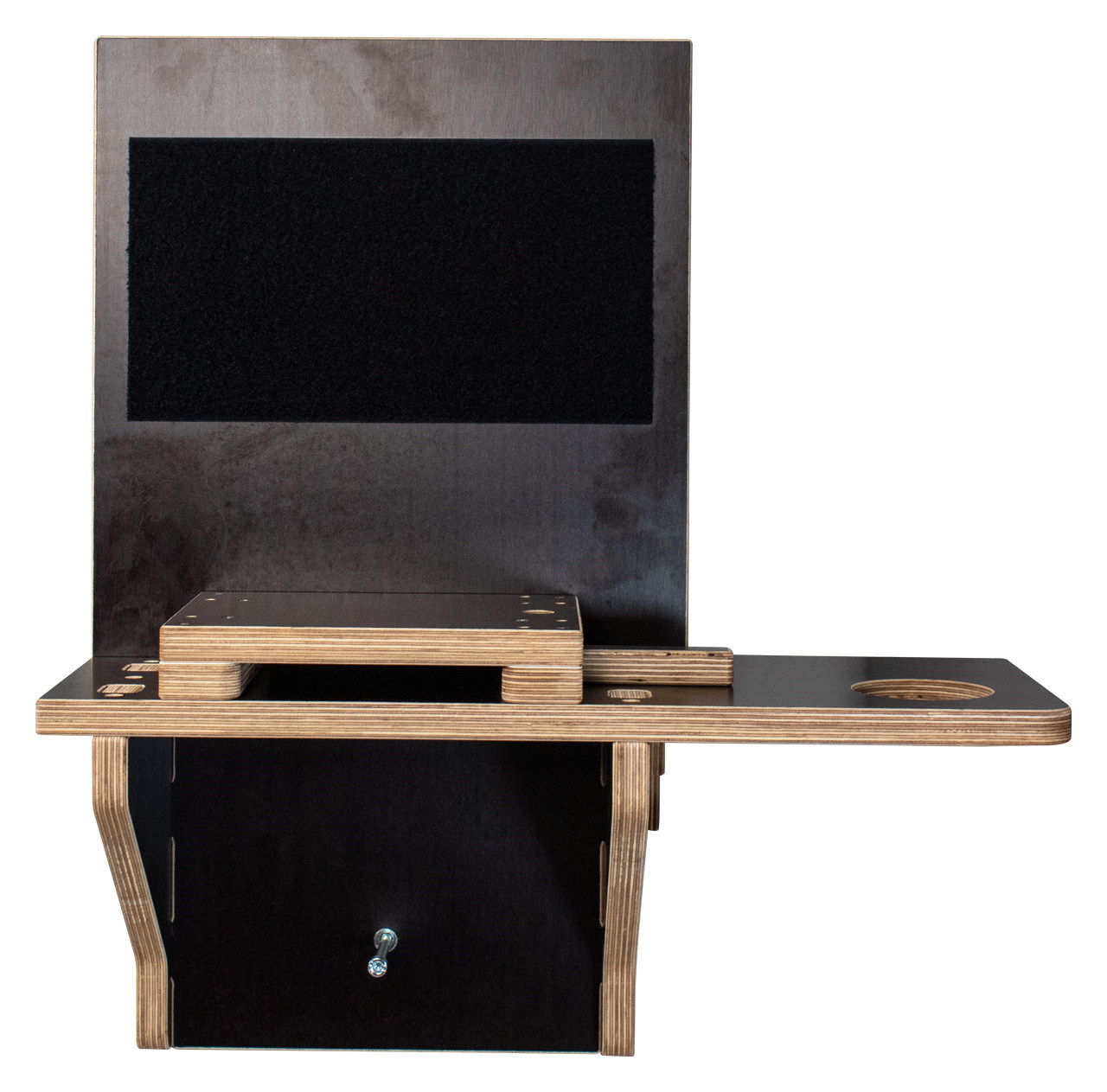 Yellotools YelloPEG Ezee Slight-In Vorderansicht