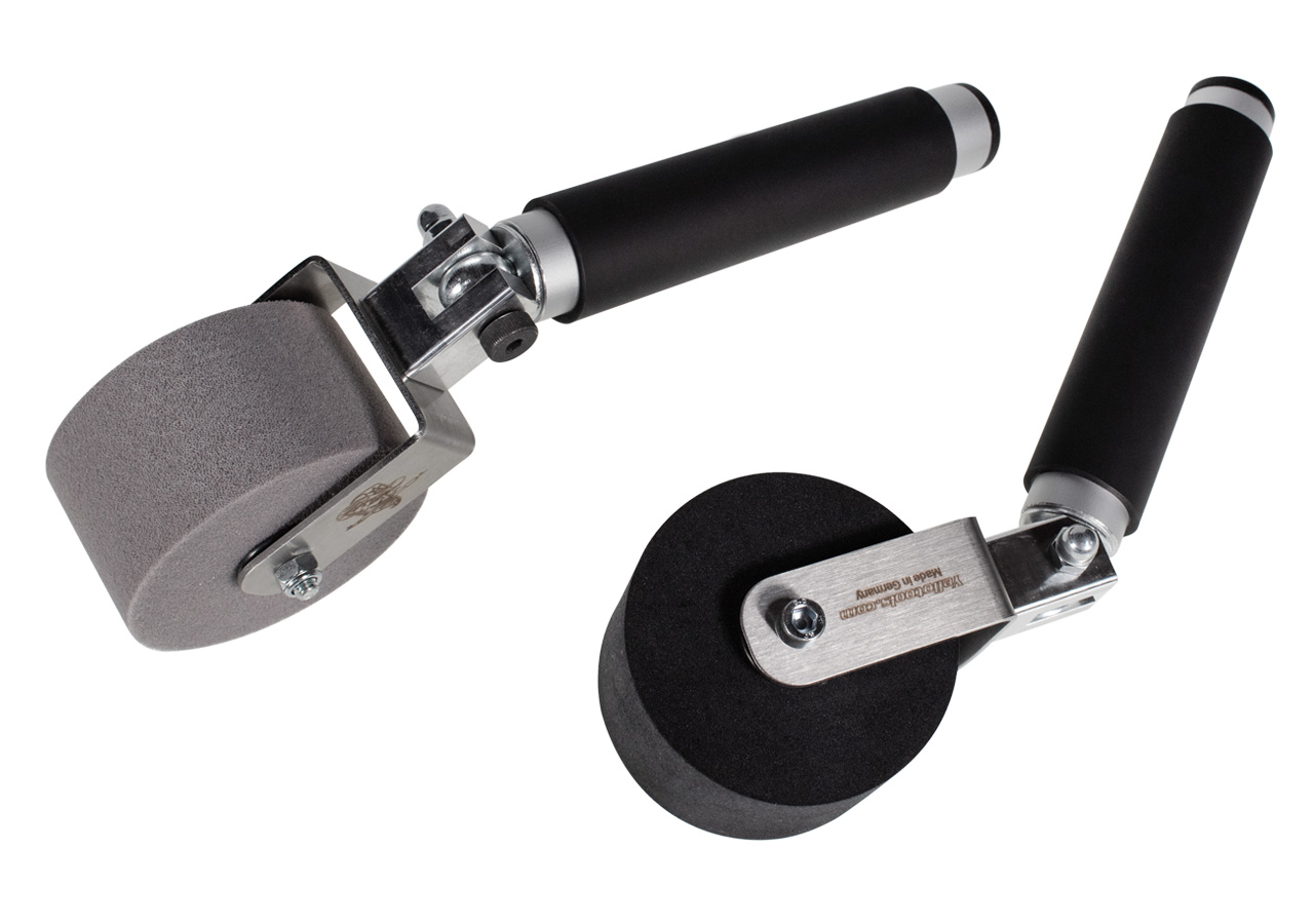 Yellotools WallRoller Handy Mono Varianten
