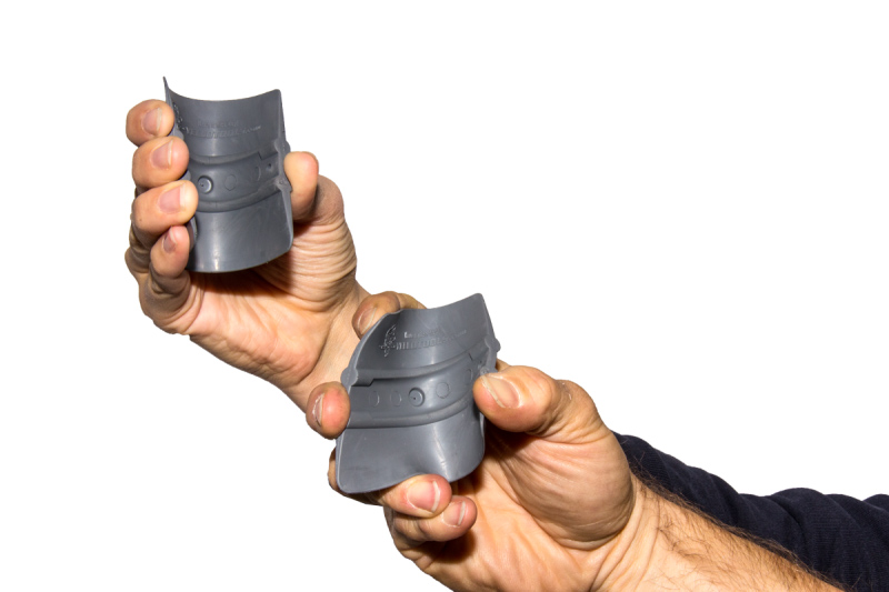 Yellotools ProWrap Soft flexibility