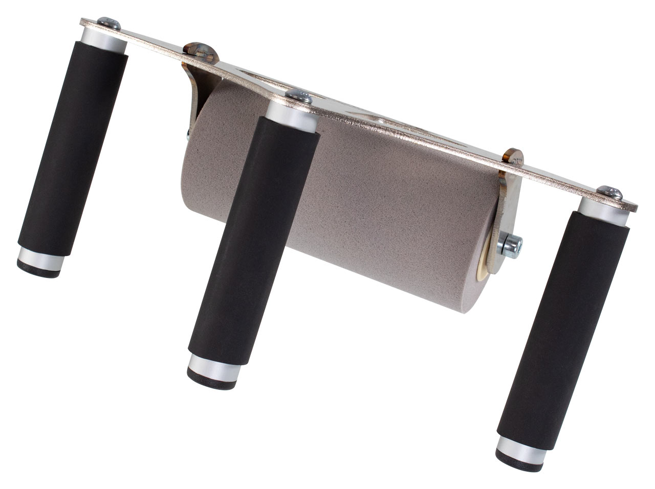 Yellotools WallRoller Chrissi | Lightweight pressure roller for self-adhesive films View 1