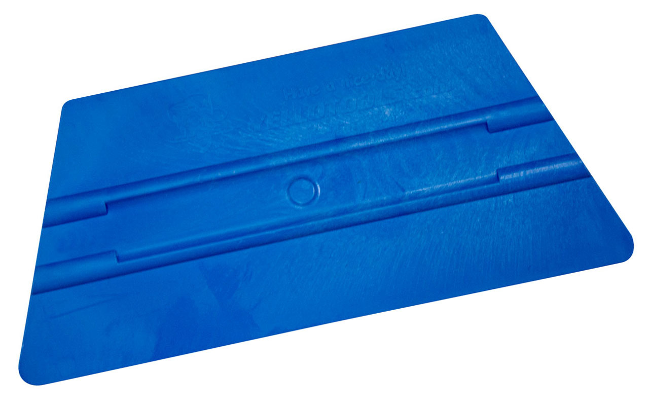 Squeegee Yellotools ProWrap Duo Blue