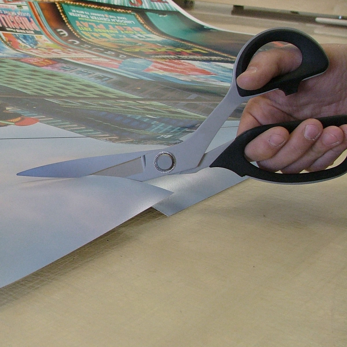 YelloShear Pro | Extra sharp professional scissors