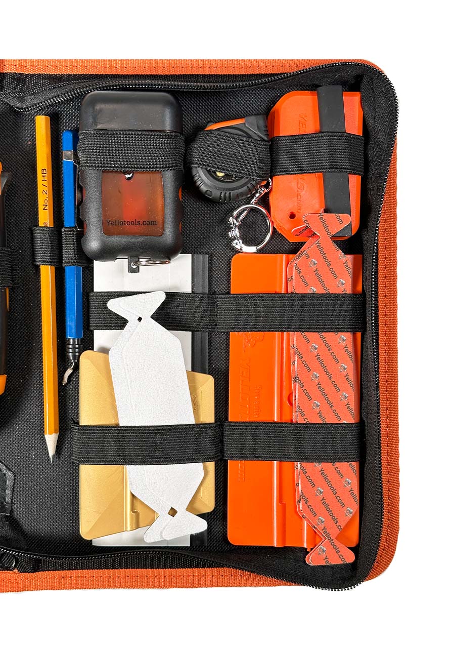 Yellotools YelloCase 2.0 komplett Detailansicht 2