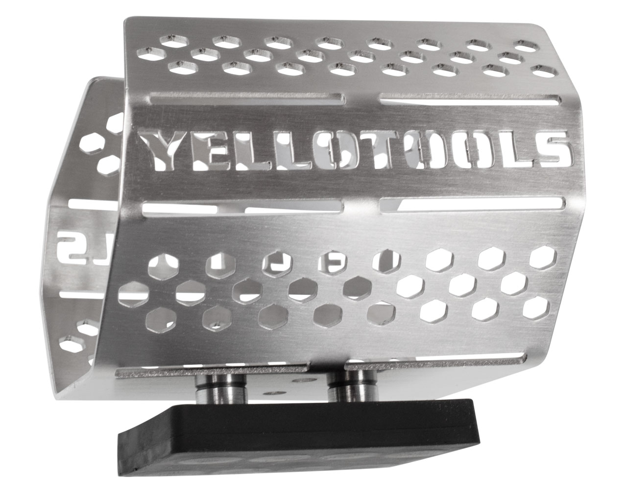 Yellotools YelloKnox Mag | Magnetic holder for car wrapping heat guns