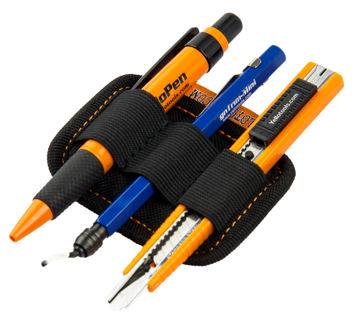 YelloGear TripleMini | Tool holder for small tools