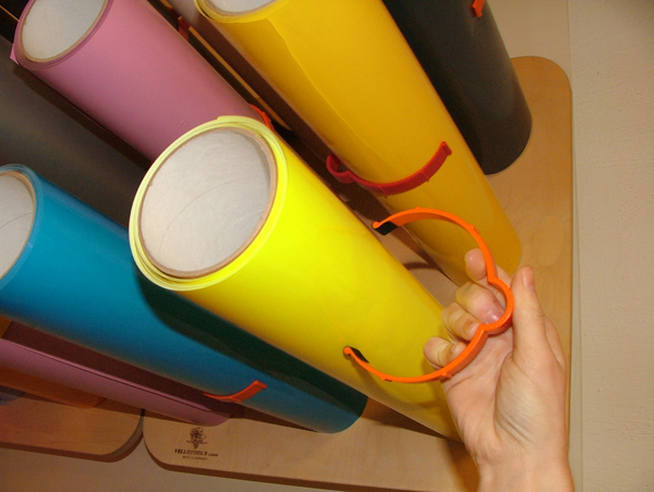 Yellotools SpeedPatches Anwendungsbeispiel