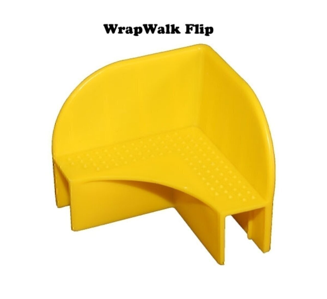 Yellotools WrapWalk Flip