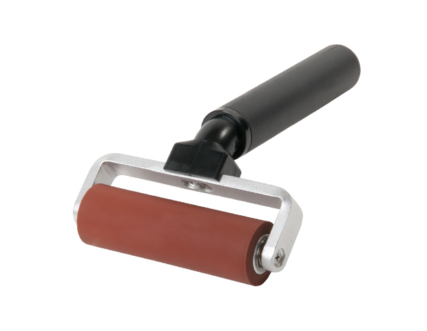 Yellotools YelloRoller Plain soft 100 | Pressure roller for signmaker