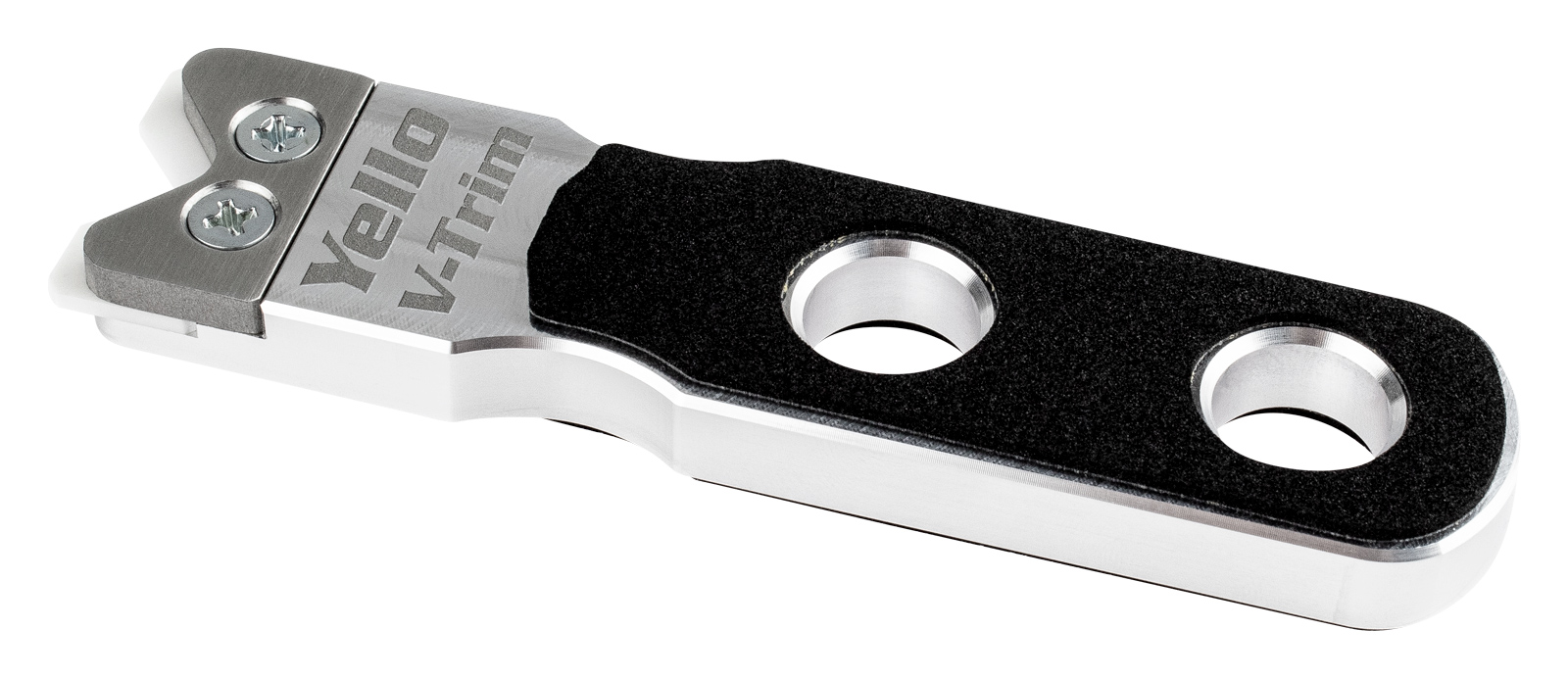 Yellotools Yello V-Trim | Entgratwerkzeug für Schilderkanten