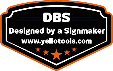 Logo DBS signmaker