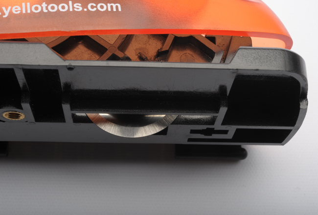 Yellotools SpareBlades CutCoaster Wheel circular blades