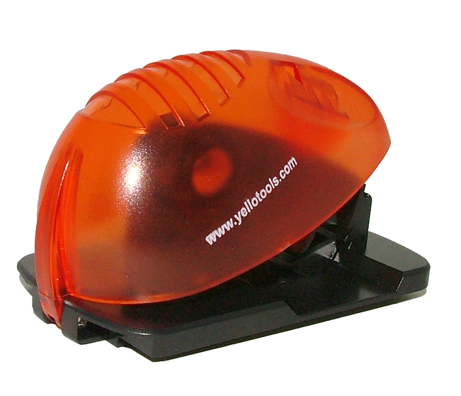 Yellotools CutCoaster | Cutting mouse for SafetyRuler Platin