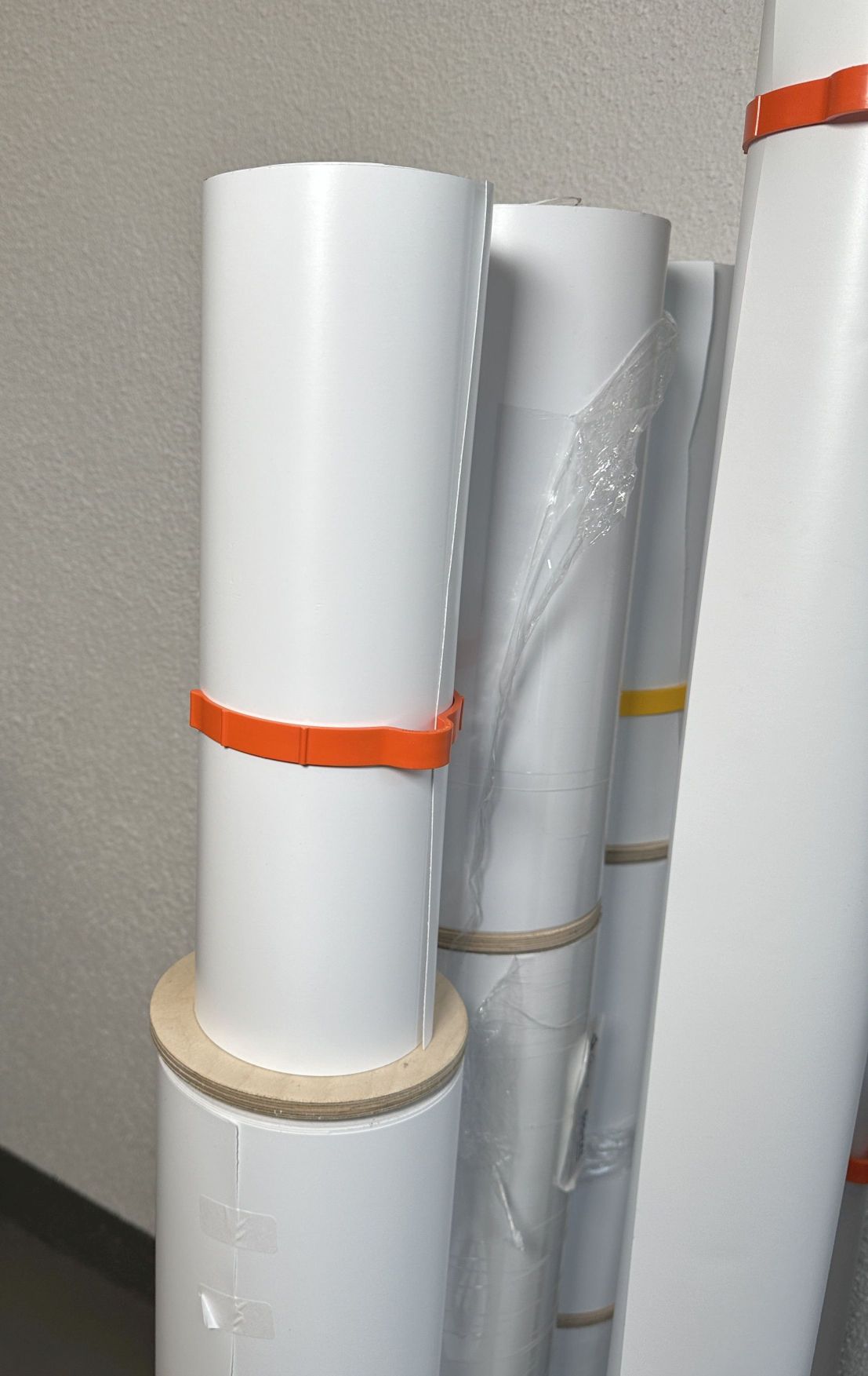 Yellotools Twister VEGO Bracket Beispielbild 4