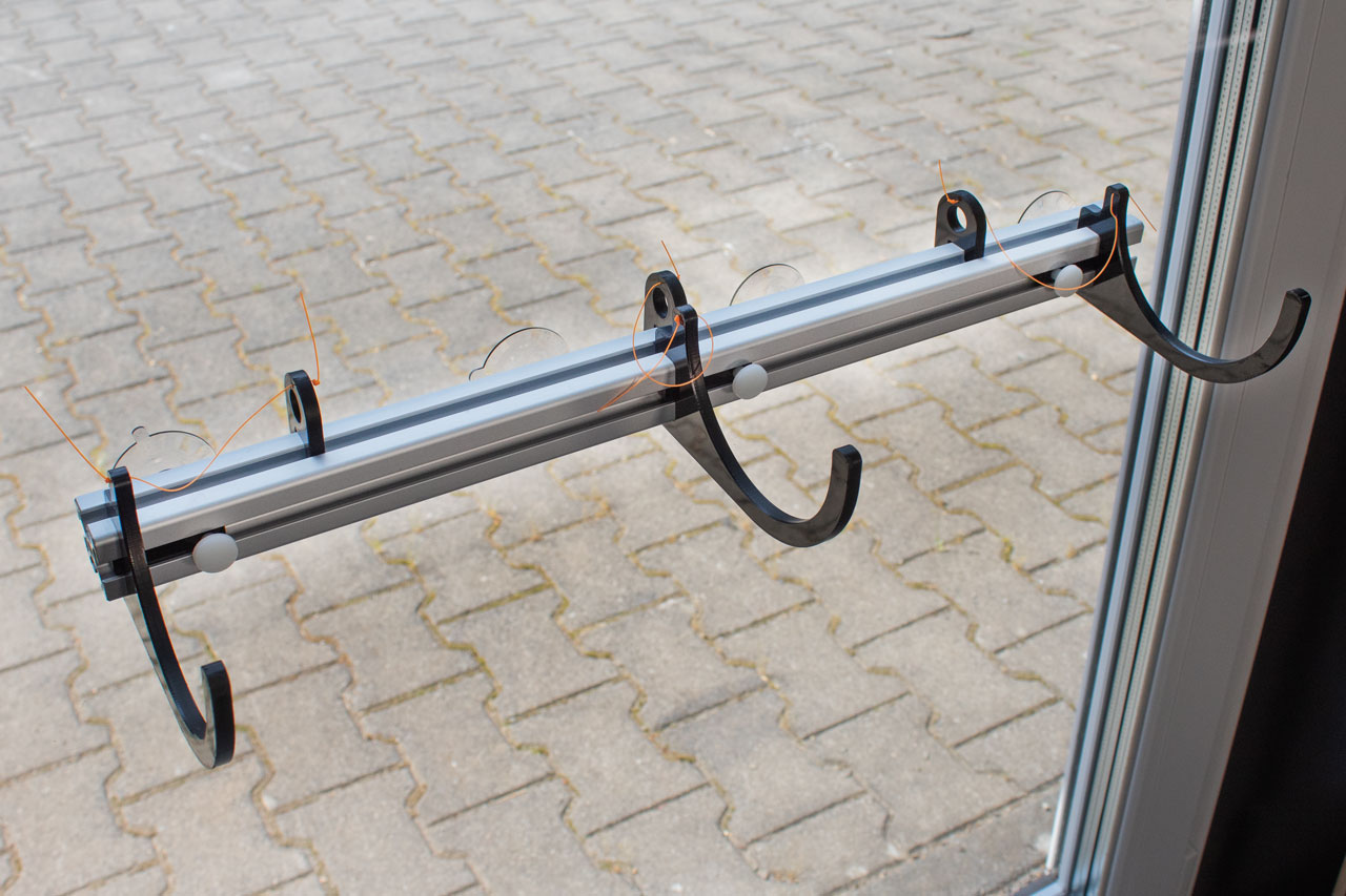 Yellotools WindowFilm Butler Fix application picture 1