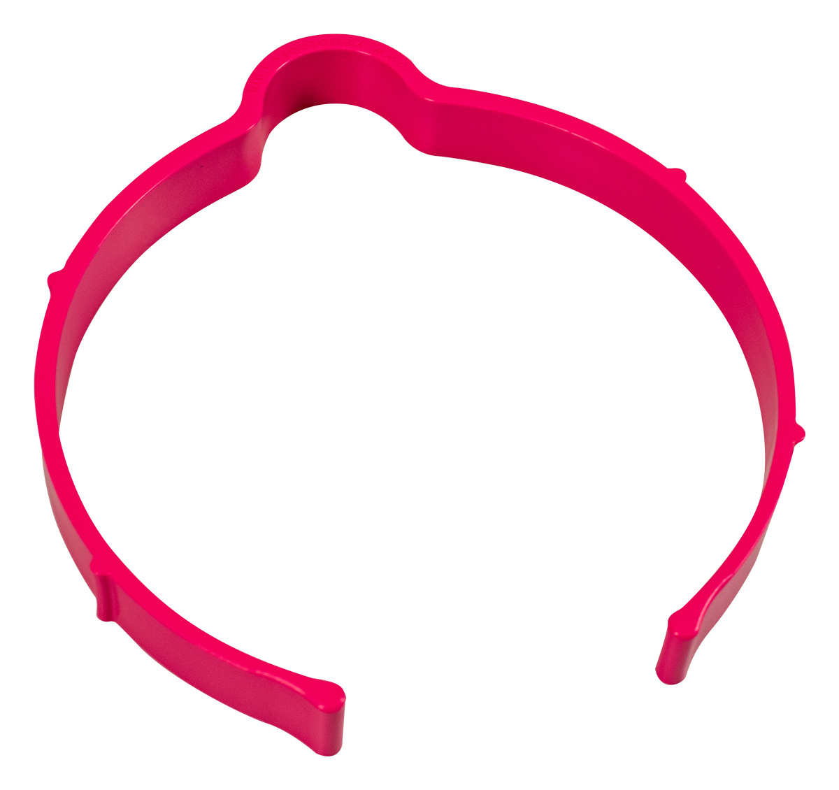 Yellotools SpeedClips Pink XL retaining clip for foil rolls