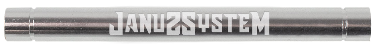 Yellotools Janus Handle | Handle for tool system | sign making