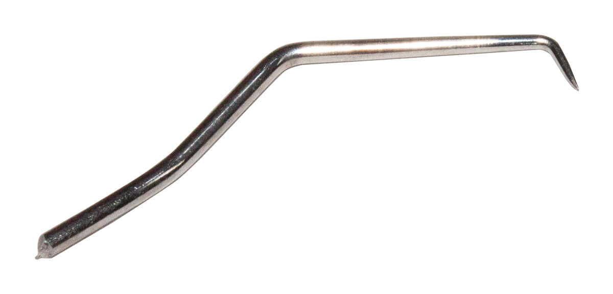 Yellotools Janus Hook Entgitterwerkzeug