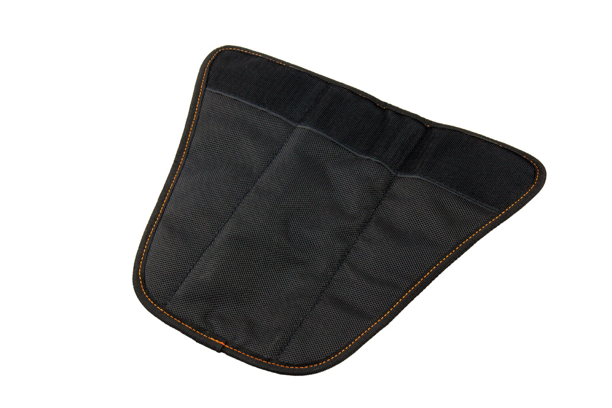 Yellotools YelloGear Base backside