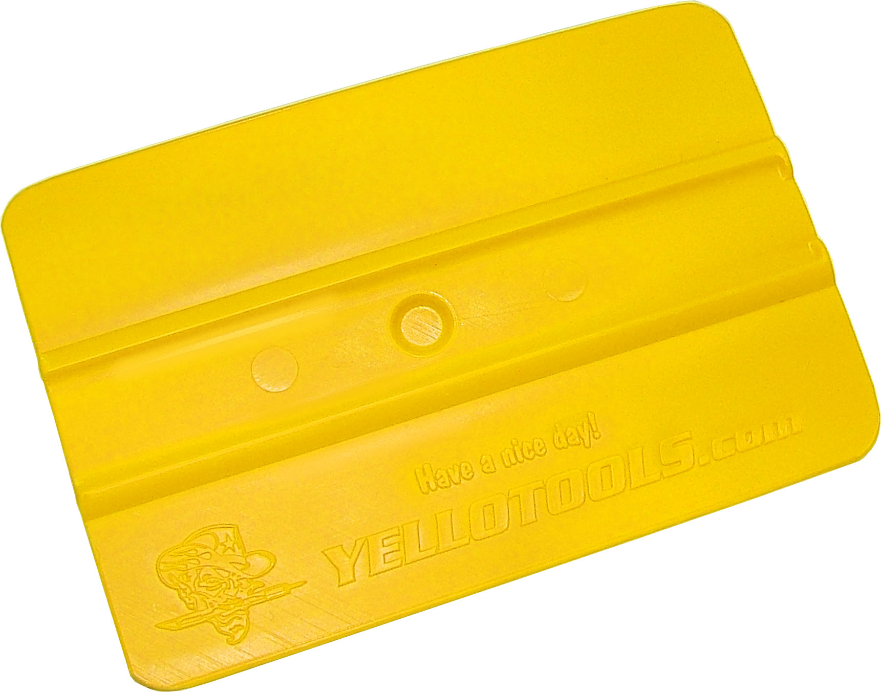 Yellotools ProBasic Antistatic Kunststoffrakel
