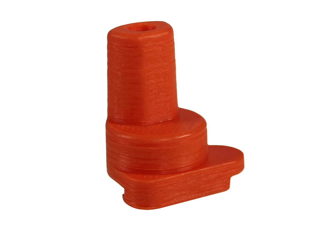 Yellotools | WrapTrooper right side