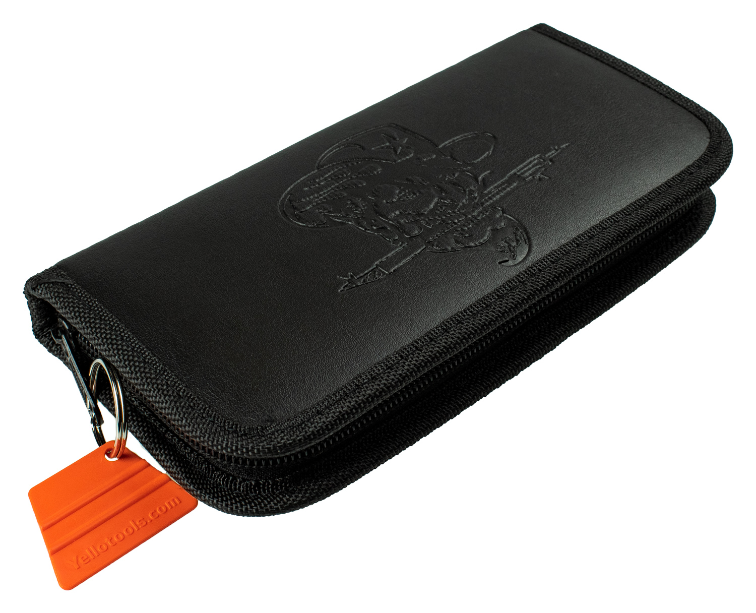 YelloCase Blade Set | Foliermesser-Set mit Ersatzklingen und Werkzeugmappe