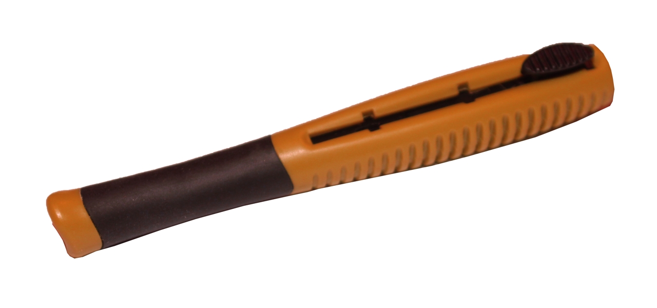 Yellotools Flipper KnifePen Cuttermesser