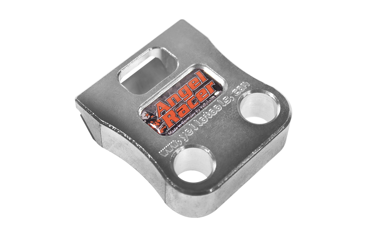 Yellotools AngelRacer | Entgrater und Trimmer