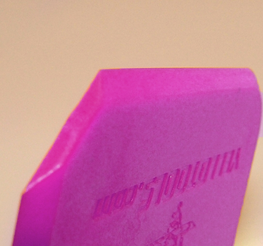 Yellotools YelloBlade Pink Detailbild