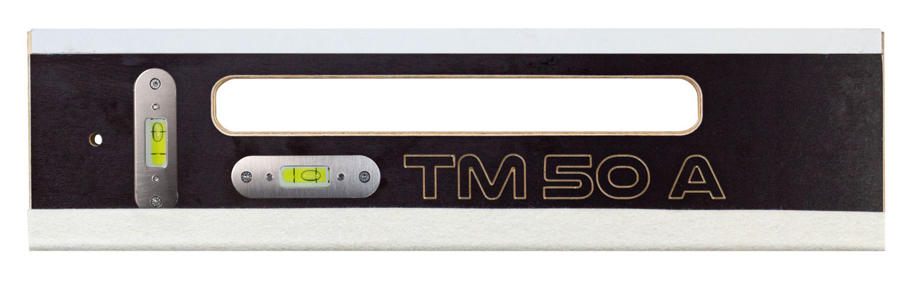 Yellotools TimberMaxx Atis 75 | Wood squeegee | Bargain