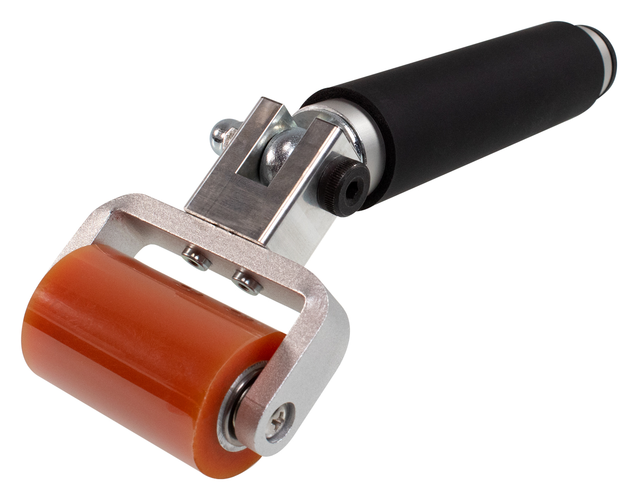 Yellotools YelloRoller Flexi 50 Soft | Adjustable pressure roller | Bargain