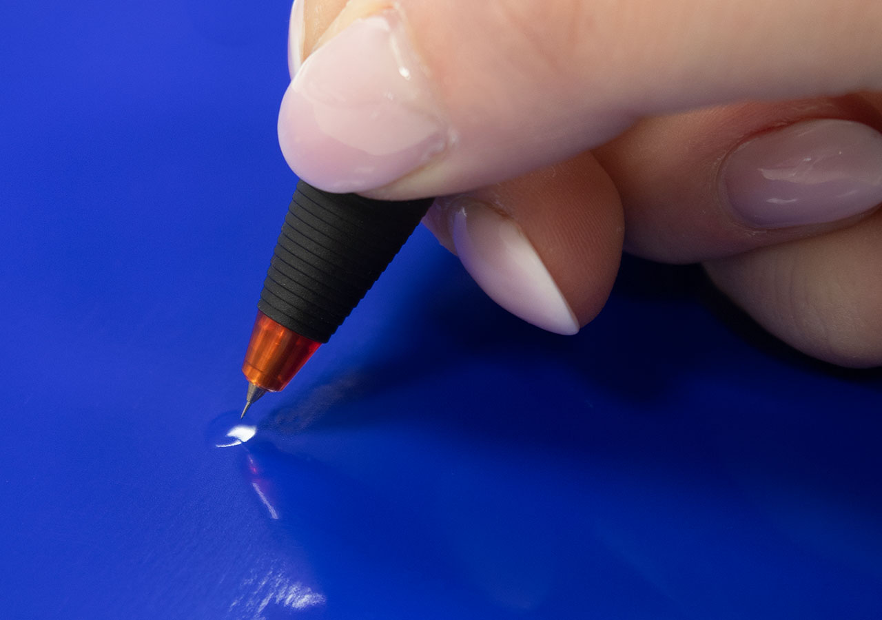 Yellotools YelloPen application picture 1