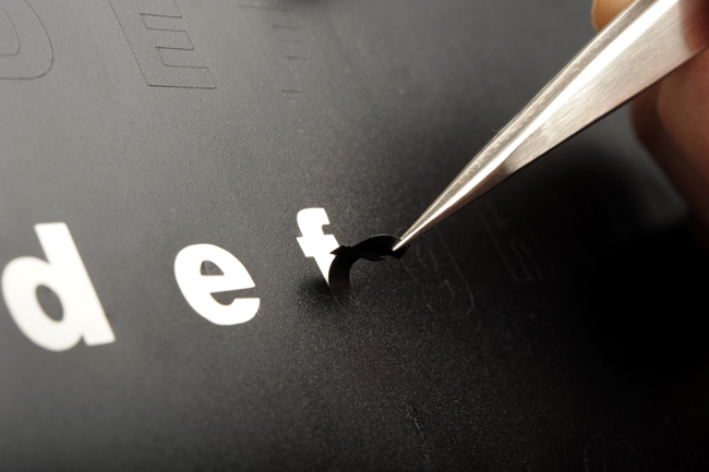 Yellotools SignTweezer Straight Anwendung 1