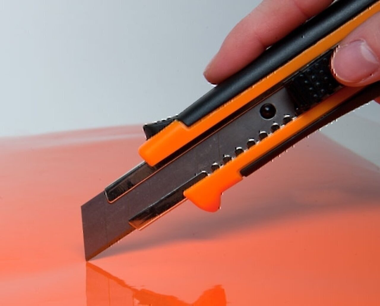 Yellotools YelloCut PSL side view