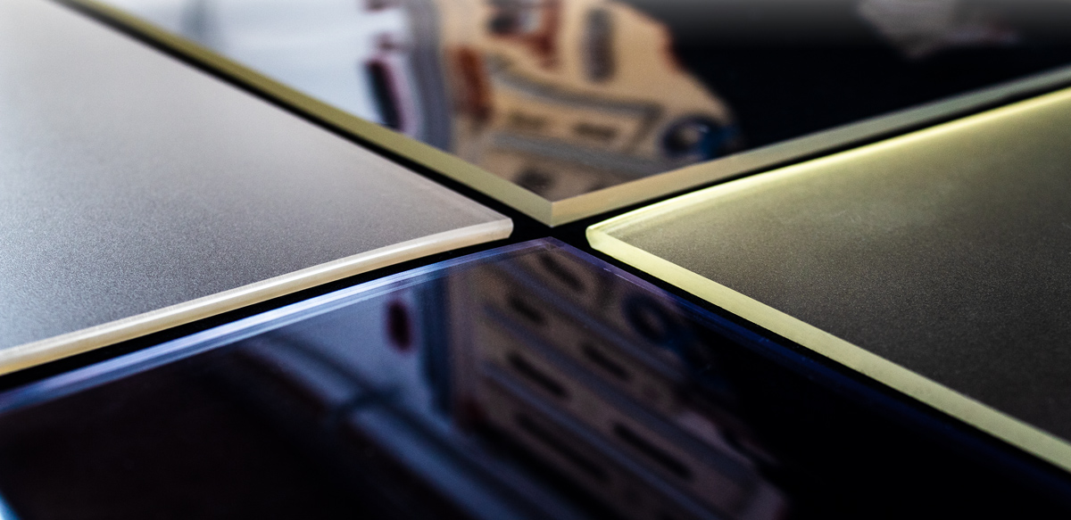 CuttingMatt XXL Antistatic | Bargain | 1.00 m x 1.10 m | Yellotools