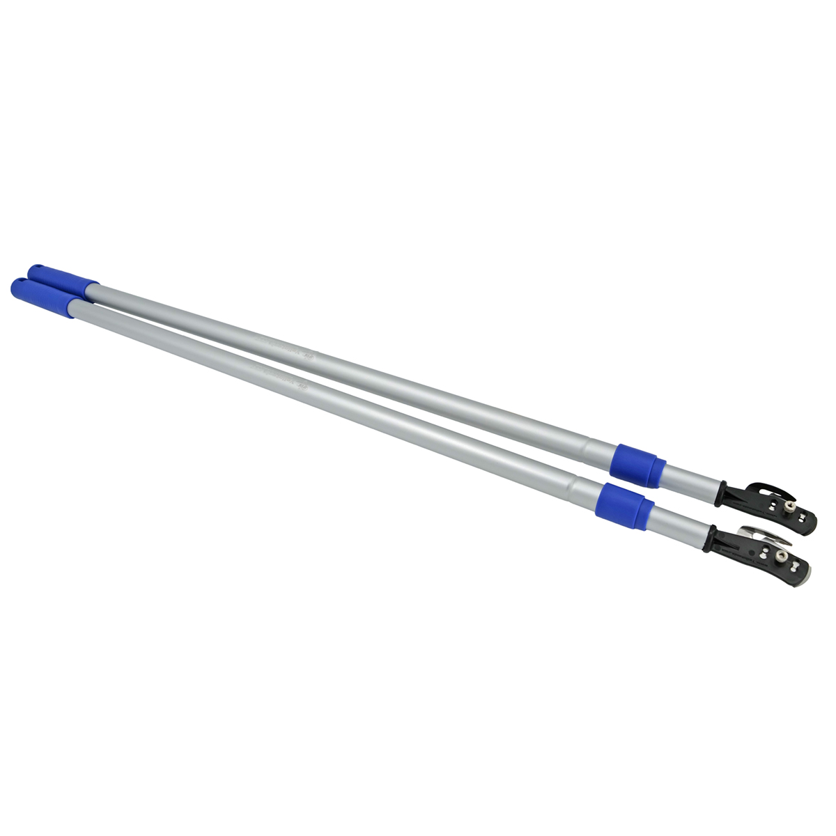 LongReach Flexi Duo und ProTeflon