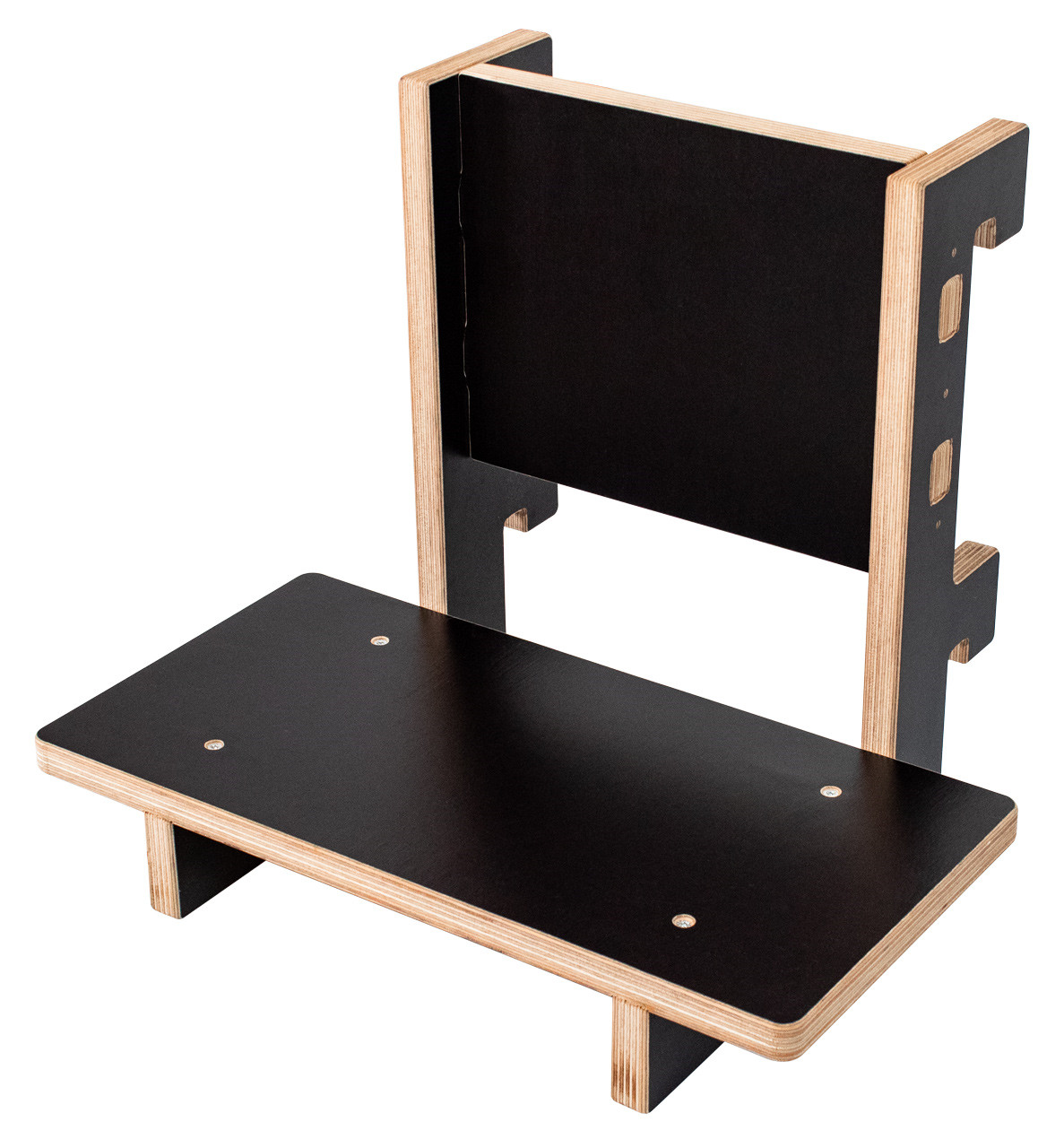 Yellotools YelloPEG CompuBoard Seitenansicht