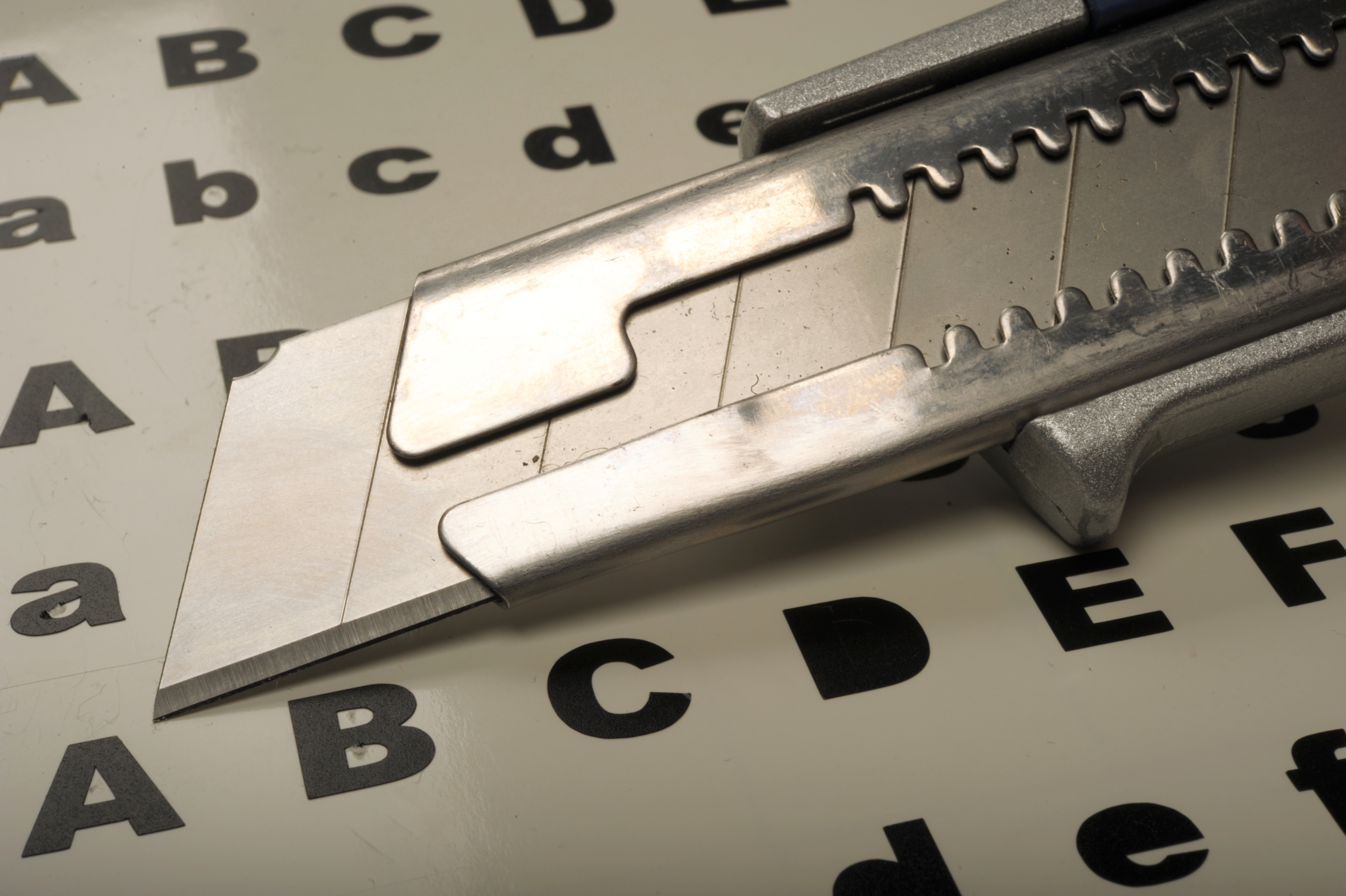 Yellotools SpareBlades Anwendung