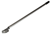 Yellotools LongReach Duo Twin | Verlängertes Folienmesser mit Doppelklinge Yellotools LongReach Duo Twin | Verlängertes Folienmesser mit Doppelklinge