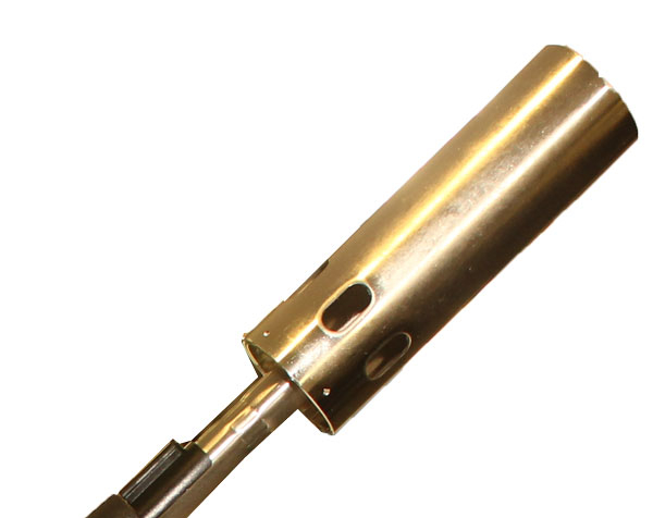 Yellotools WrapJet HeatGun Head