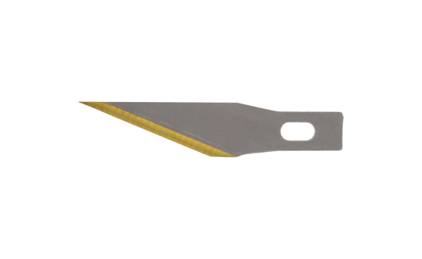 TitanBlades Precision 30° | Scalpel Replacement Blades